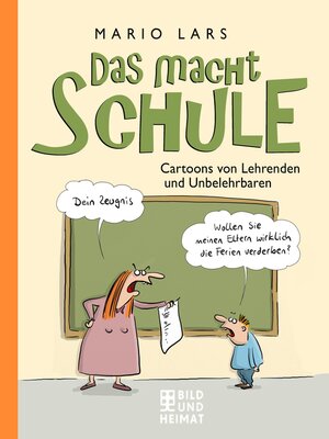 cover image of Das macht Schule